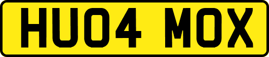 HU04MOX