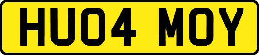 HU04MOY