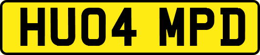 HU04MPD