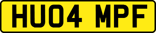 HU04MPF