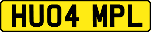 HU04MPL