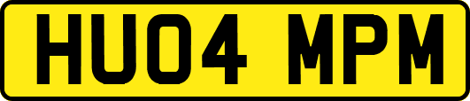 HU04MPM