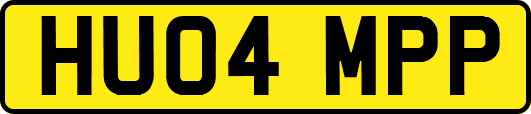 HU04MPP