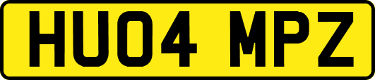 HU04MPZ