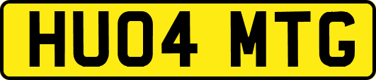 HU04MTG