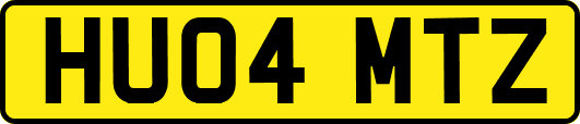 HU04MTZ
