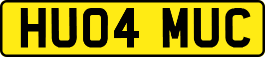 HU04MUC