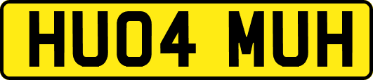 HU04MUH