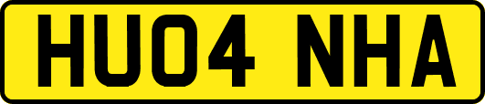 HU04NHA