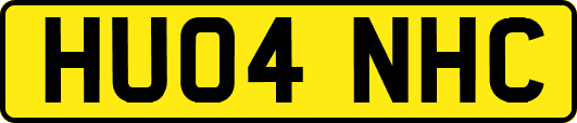 HU04NHC
