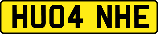 HU04NHE