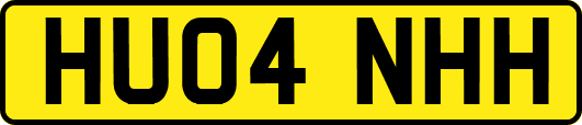 HU04NHH