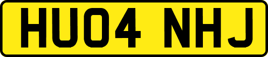 HU04NHJ