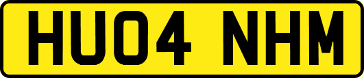 HU04NHM