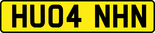 HU04NHN