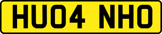 HU04NHO