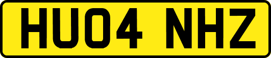HU04NHZ