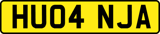 HU04NJA