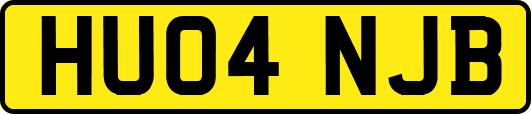 HU04NJB