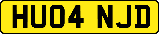 HU04NJD