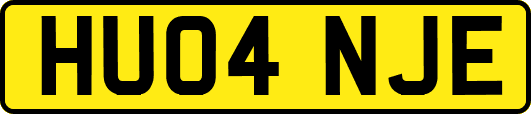 HU04NJE