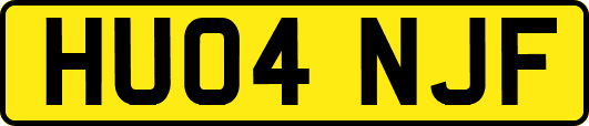 HU04NJF