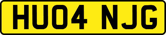 HU04NJG