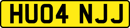 HU04NJJ