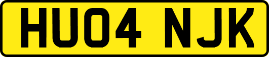 HU04NJK