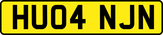 HU04NJN