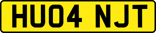 HU04NJT