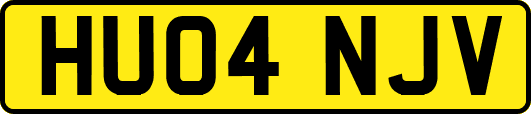 HU04NJV