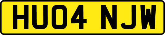 HU04NJW