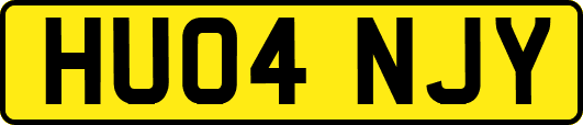 HU04NJY