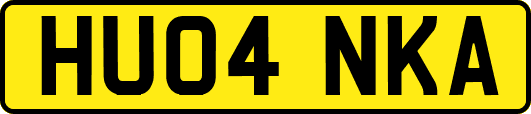 HU04NKA