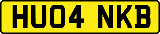 HU04NKB