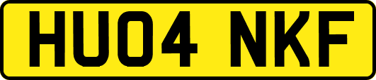 HU04NKF