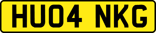 HU04NKG