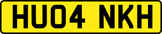 HU04NKH