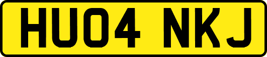 HU04NKJ