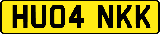 HU04NKK