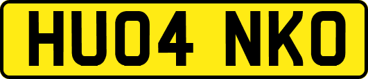 HU04NKO