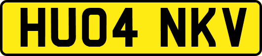 HU04NKV