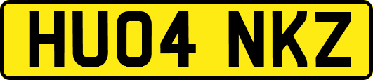 HU04NKZ