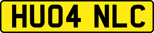 HU04NLC