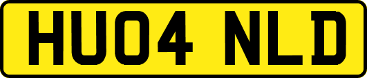 HU04NLD