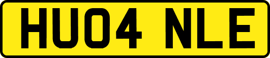 HU04NLE