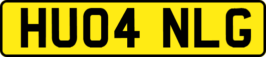 HU04NLG