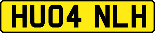 HU04NLH