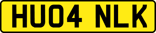 HU04NLK